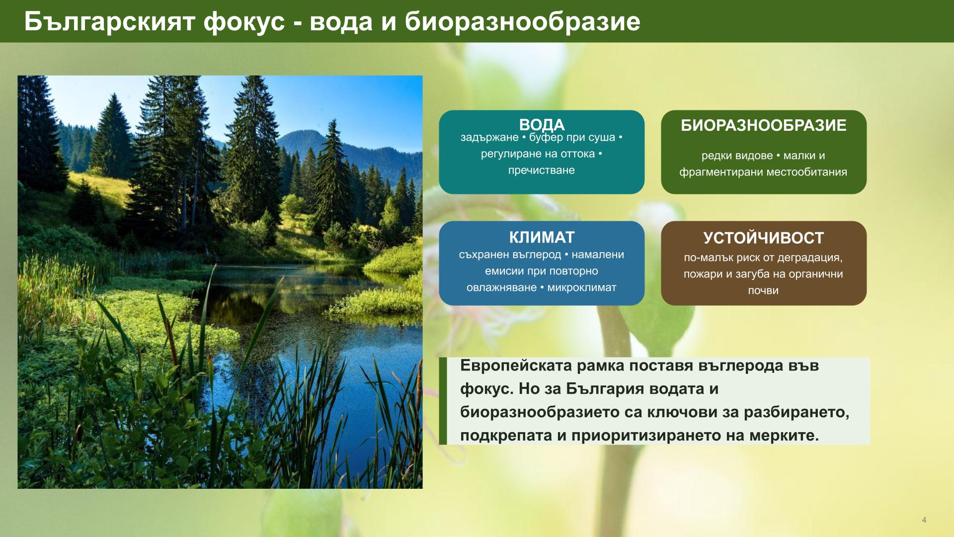 От прецентацията на Спас Узунов