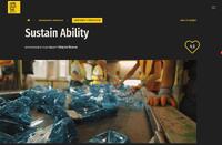 „Sustain Ability