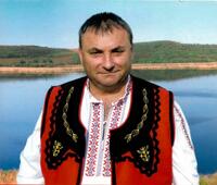 Георги Иванов - кмет на с. Сребърна